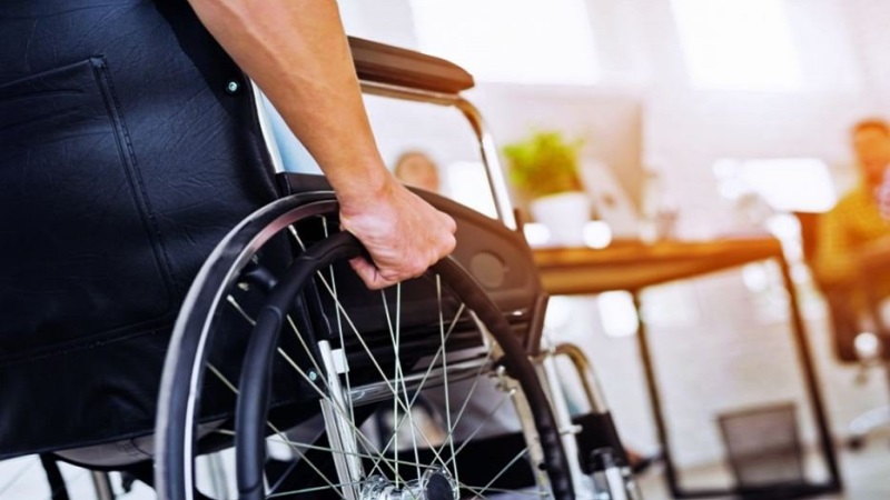 التسجيل في برنامج دفع تشغيل الاشخاص ذوي الإعاقة يتواصل الى غاية يوم 17 اوت