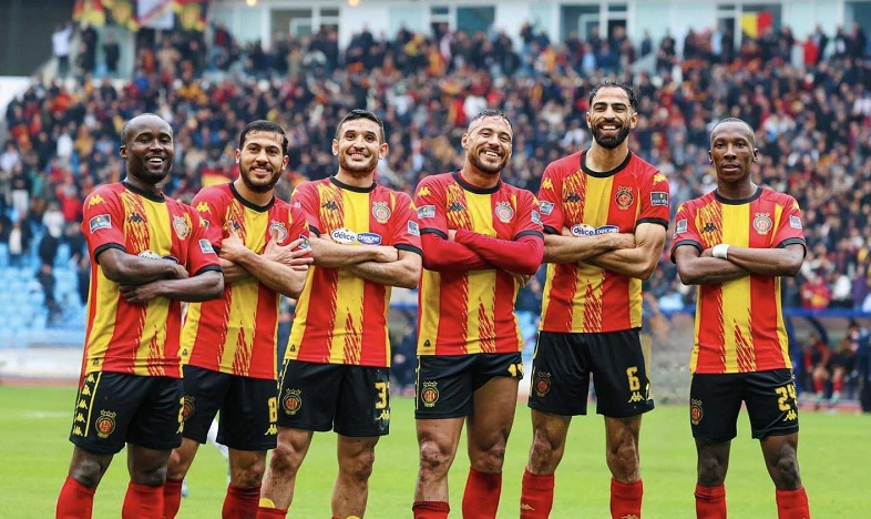 الترجي يفوز  بكأس السوبر  الثامنة في تاريخه بتفوقه على الملعب التونسي 1-0