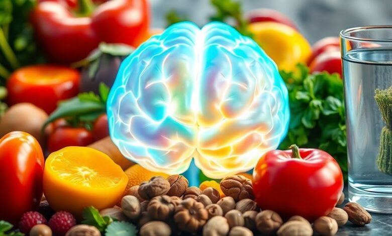لصحة دماغك.. لا تكثر من تناول هذه الأطعمة