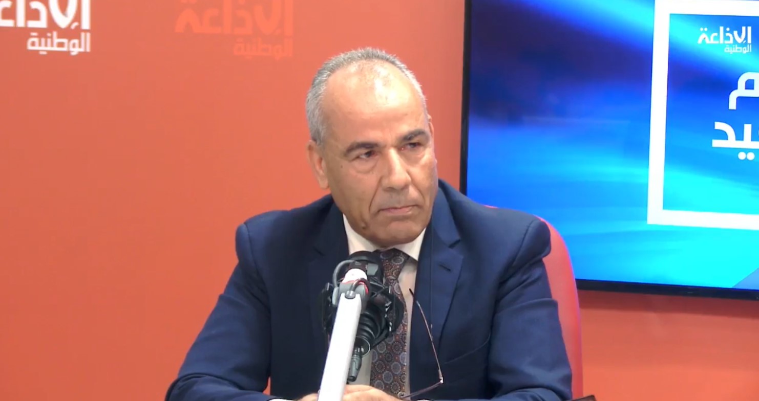 الرابحي: حجز أكثر من 100 ألف قارورة مياه وعقوبة المخالفات تصل إلى السجن