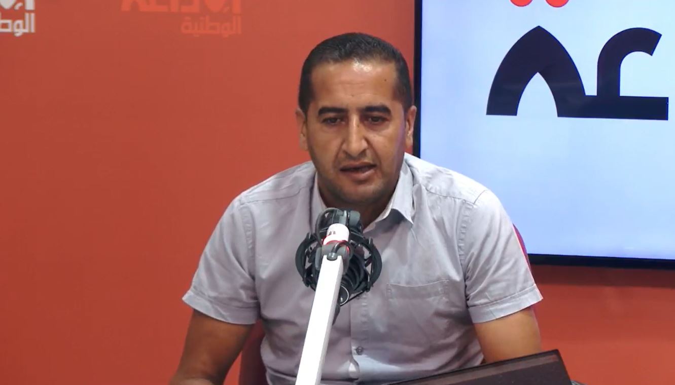 ساحة الحكومة: الأساتذة العرضيون بمعاهد الدراسات التكنولوجية يطالبون بالإدماج ويُلوحون بالاعتصام