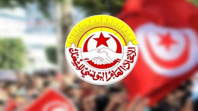 اتحاد الشغل يعبر عن رفضه إلغاء جلسات الصّلح المُتعلّقة بعدد من الإضرابات