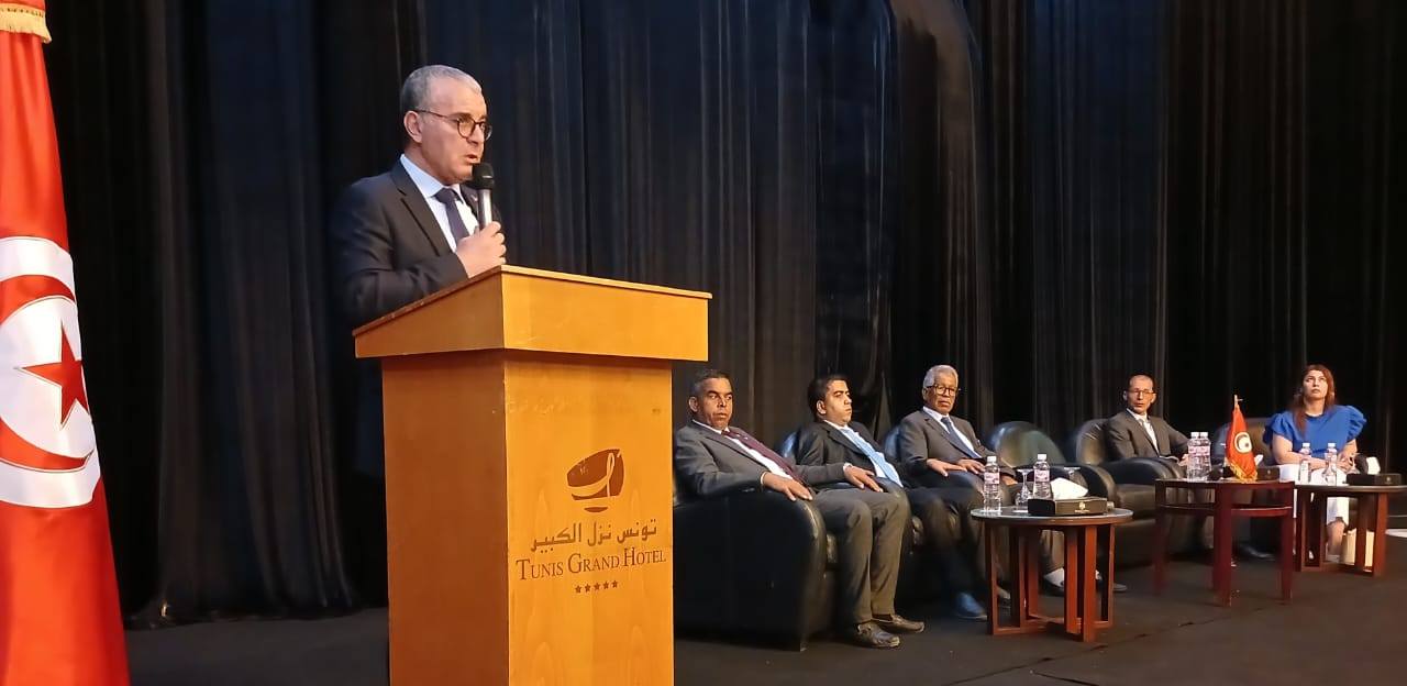 وزارة الإقتصاد تنظم ملتقى حول مرافقة مجالس الأقاليم في إعداد المخططات الإقليمية 2026-2030