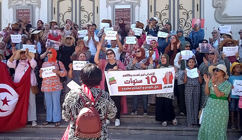 يوم غضب لأصحاب الشهائد العليا طالت بطالتهم للمطالبة بانتدابهم في الوظيفة العمومية