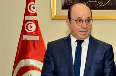 وزير السياحة: "2026 ستكون سنة قرقنة"