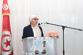 وزيرة الأسرة تعطي إشارة انطلاق الندوات الاقليميّة حول الإدماج الاقتصادي للمرأة وتحقيق التنمية في أفق 2030