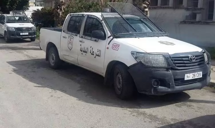 خلال حملات للشرطة البلدية: 54 عملية حجز و179 عمليّة إزالة فورية لنقاط انتصاب عشوائيّة