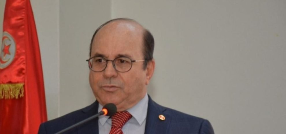 وزير السياحة: سنة 2026 ستكون سنة قرقنة...