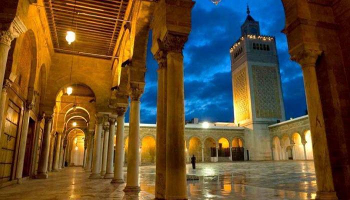 من بينه جامع الزيتونة المعمور ...الألكسو تعلن رسميا عن إطلاق عن سجلّ التراث المعماري والعمراني في البلدان العربية