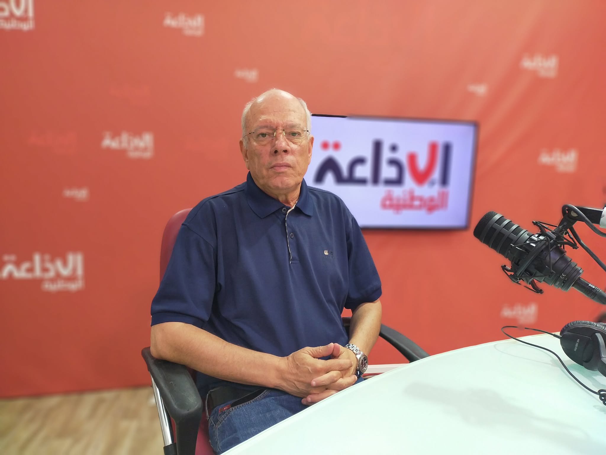 العموري: التقاعد المُبكّر أثقل كاهل الصناديق الاجتماعية والترفيع بـ5% في نسبة التشغيل سيحسّن وضعيتها المالية