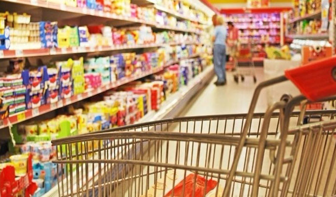 تراجع نسبة التضخم عند الاستهلاك العائلي لشهر جويلية الى 3ر5 بالمائة