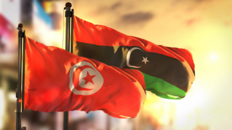 إحداث قنصلية عامة للجمهورية التونسية بمدينة بنغازي شرق ليبيا.
