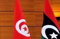 إحداث قنصلية عامة للجمهورية التونسية بمدينة بنغازي شرق ليبيا