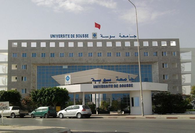 جامعة سوسة تحتضن القمة الإفريقية العاشرة حول الأعمال الزراعية