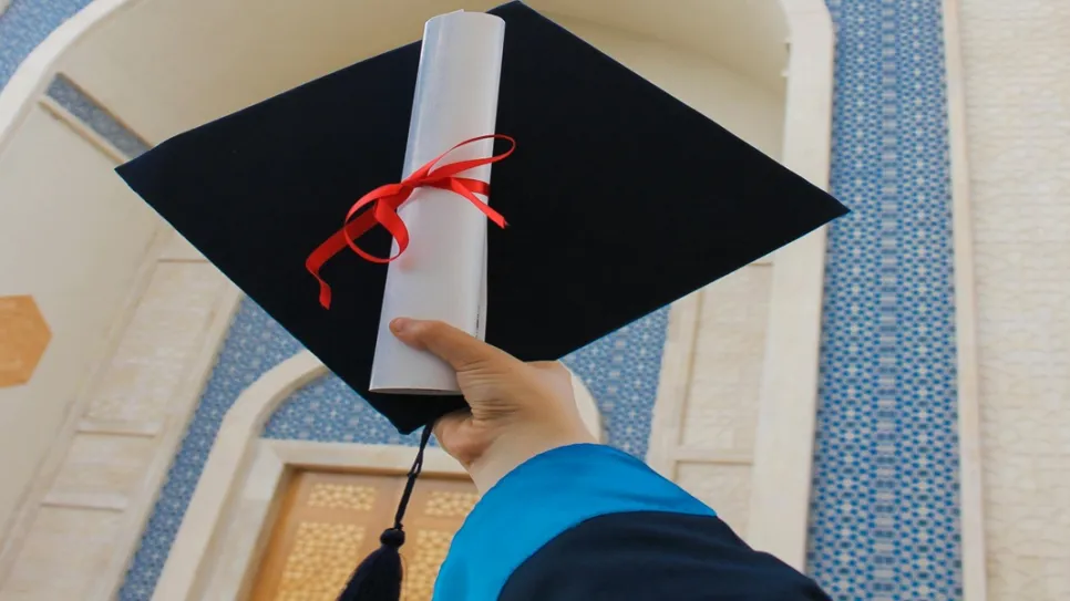 وزارة التعليم العالي تفتح باب الترشح للتمتّع ب 115 منحة دراسية بمؤسسات جامعية عمومية مغربية وجزائرية في إطار التبادل الطلاّبي
