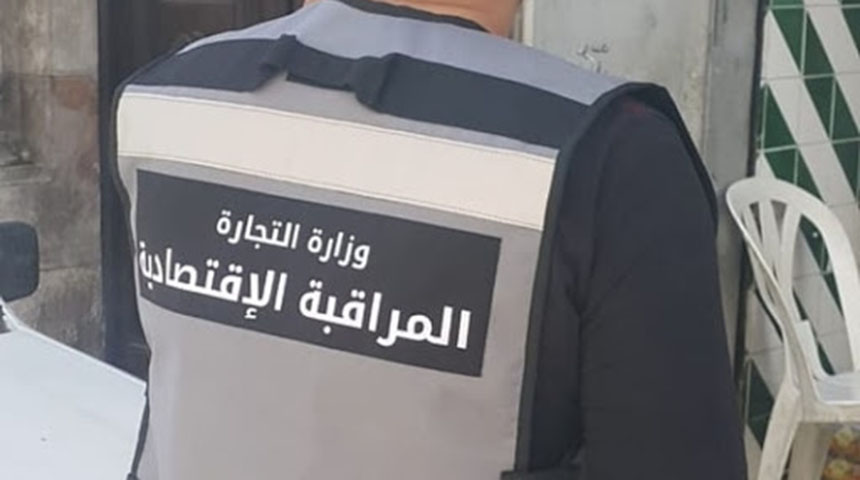 سيدي بوزيد: تسجيل 402 مخالفة اقتصادية خلال شهر جويلية المنقضي