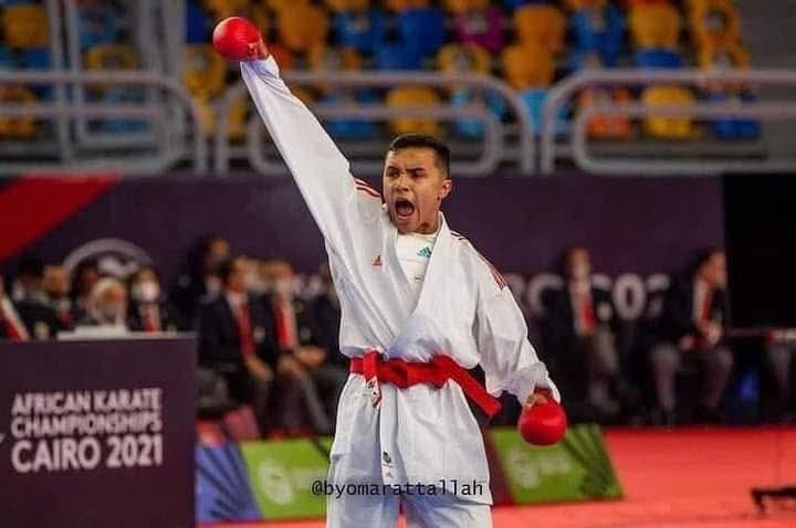 ترشح لاعبي المنتخب الوطني التونسي للكراتي لبطولة العالم في نوفمبر 2025 بالقاهرة  