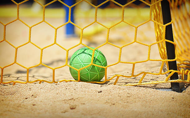برنامج مقابلات المنتخب الوطني للأكابر لكرة اليد الشاطئية في دورة الألعاب العالمية Chengdu 2025