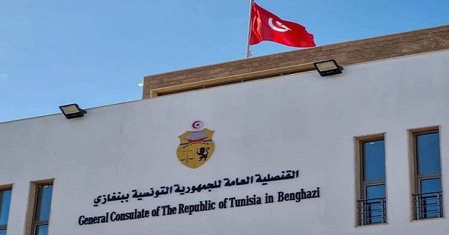 احداث قنصلية عامة للجمهورية التونسية ببنغازي -استاذ القانون عبد السلام الفطناسي يعلّق