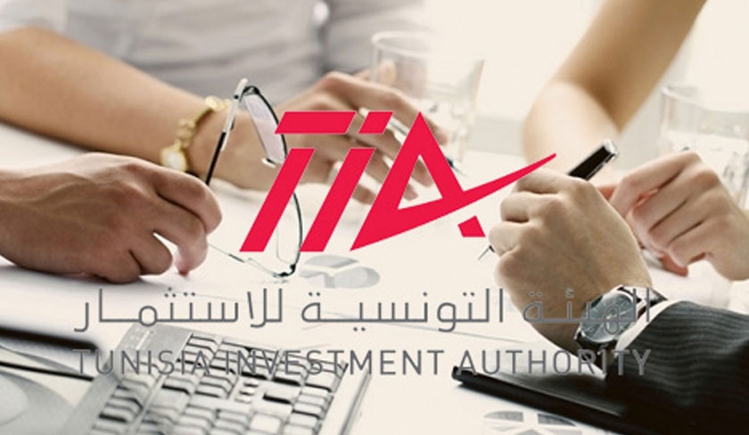 الهيئة التونسية للإستثمار : تونس سجلت زيادة بنسبة 9ر16 بالمائة في قيمة الاستثمارات المصرح بها خلال النصف الأول من 2025 