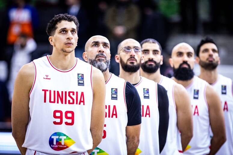 افروبسكييت (انغولا 2025) : المنتخب التونسي يعيش فترة انتقالية حساسة وهدفنا تحقيق مشوار مشرف في الموعد القاري"