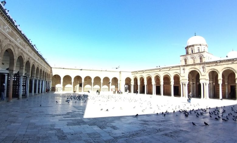 الالكسو تطلق سجلّ التراث المعماري والعمراني في البلدان العربية حماية لذاكرة المدن العربية