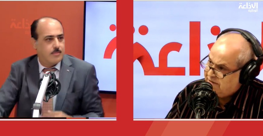 د. نادر زيارة: "اتفاق التعاون في مجال التعليم دليل على استمرار الدعم التونسي للشعب الفلسطيني"