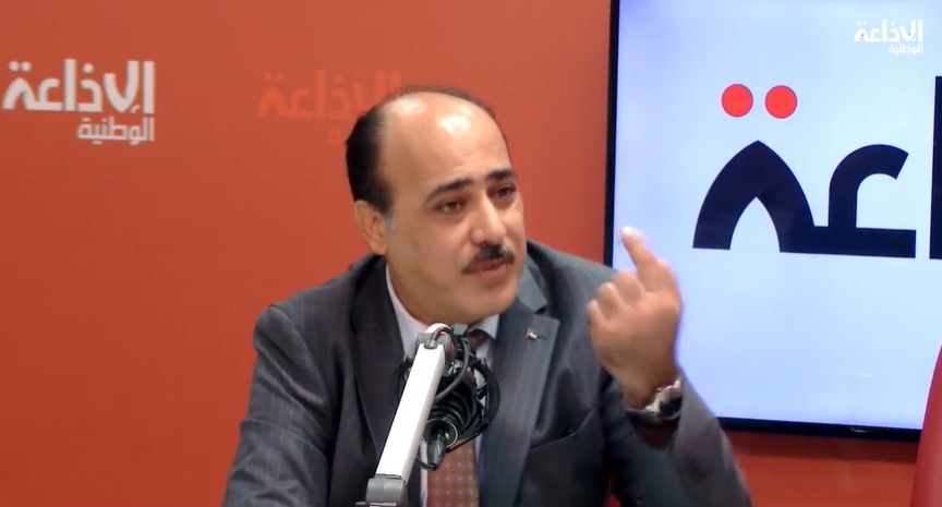 د.نادر زيارة: "الاحْتِلال دمّر القطاع التعليمي وهدفه تجهِيل الفلسطينيين"