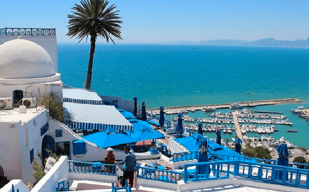 Tourisme  : plus de 5 millions de visiteurs et des recettes record en 2025