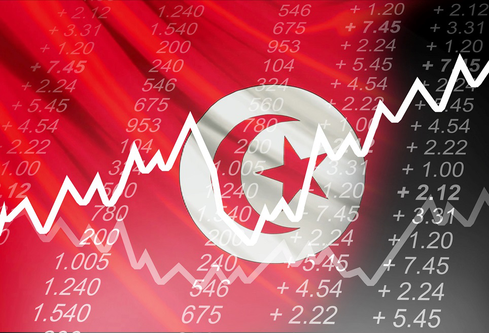 صندوق النقد العربي يتوقع نمو اقتصاد تونس بنسبة 2ر3 بالمائة خلال سنة 2025