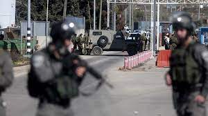 الرئاسة الفلسطينية تطالب أمريكا بمنع الكيان الصهيوني من احتلال غزة