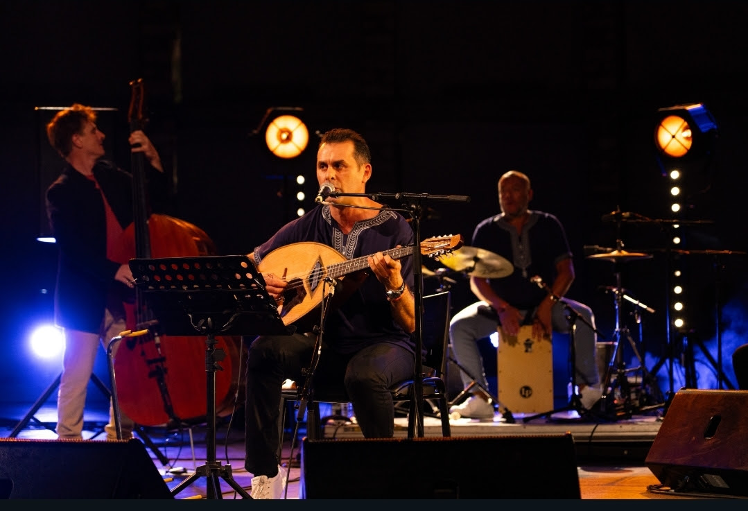"Koum Tara" à la 59eme édition du Festival International de Hammamet 