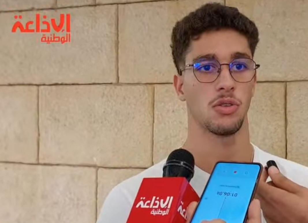  البطل العالمي أحمد الجوادي: ’’هدفي القادم هو تحطيم رقم قياسي عالمي.. فضلا عن تحقيق تتويج أولمبي’’