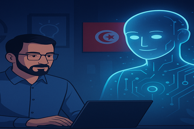 كيف يمكن للذكاء الاصطناعي أن يكون مساعداً لمحبي الرياضة؟ رياضيين، ومدربين، وجمهور؟