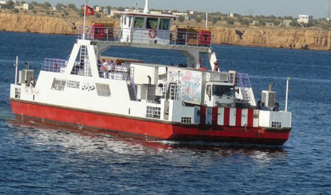 تاجيل اضراب بطاحات جزيرة جربة