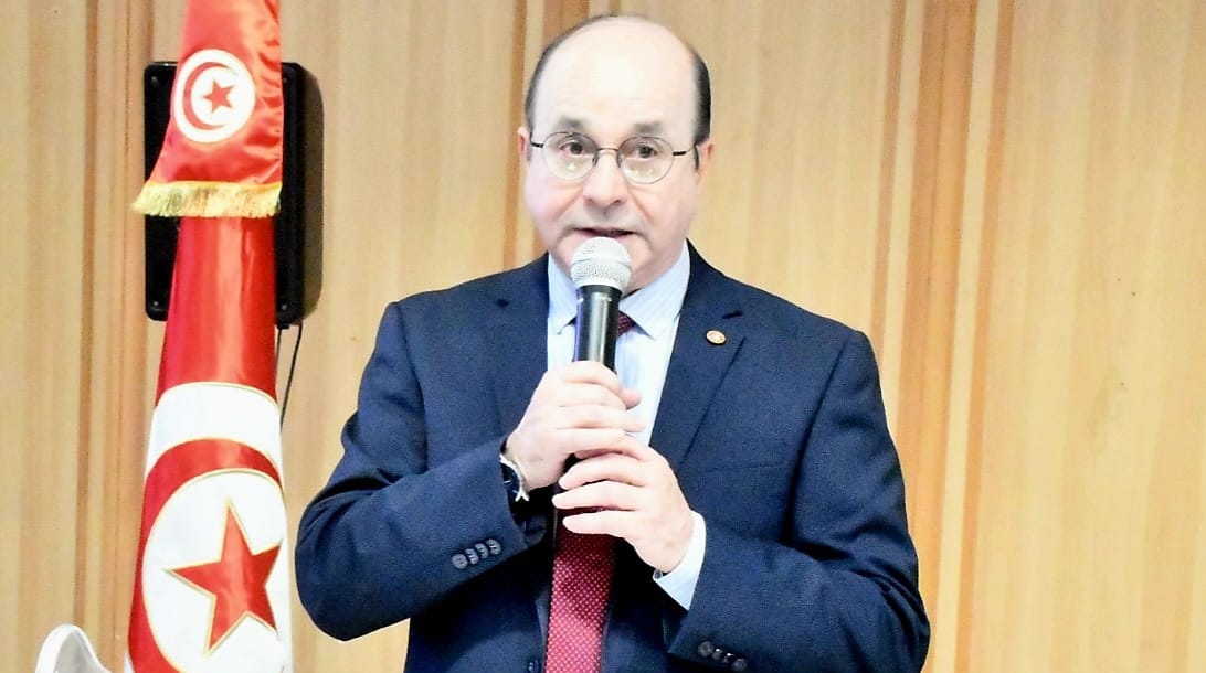 وزير السياحة يعاين عددا من المشاريع بولاية المنستير