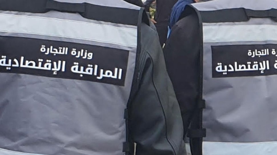 ولاية تونس: حجز 172 طنا من المواد والمنتوجات وإصدار 9 قرارات غلق محلات تجارية في النصف الأول من 2025