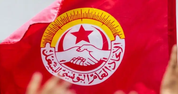 L'UGTT annonce la réunion de sa commission administrative nationale demain lundi