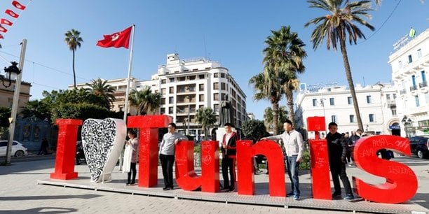 Tourisme : un premier semestre en forte hausse avec plus de 5,2 millions d’entrées