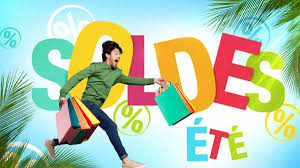 Soldes d’été : 1 241 points de vente engagés dans cette campagne de promotions qui se poursuit jusqu’au 17 septembre
