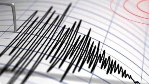زلزال بقوة 6.19 درجة يهز تركيا