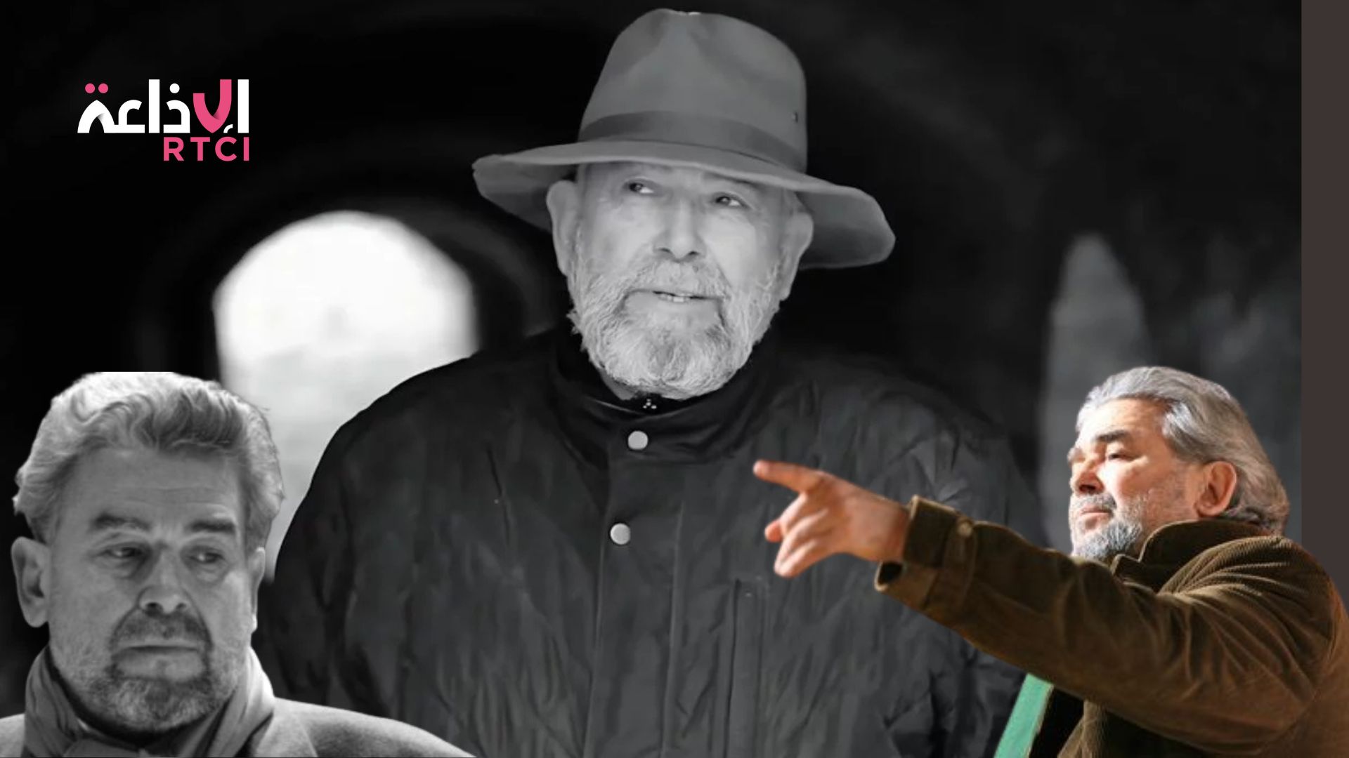 Décès de Fadhel Jaziri, figure emblématique du théâtre et de la musique en Tunisie