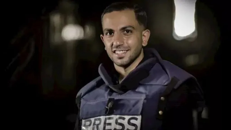 نقابة الصحفيين تدين اغتيال طاقم قناة الجزيرة في غزة وتدعو إلى البدء في تحقيقات دولية