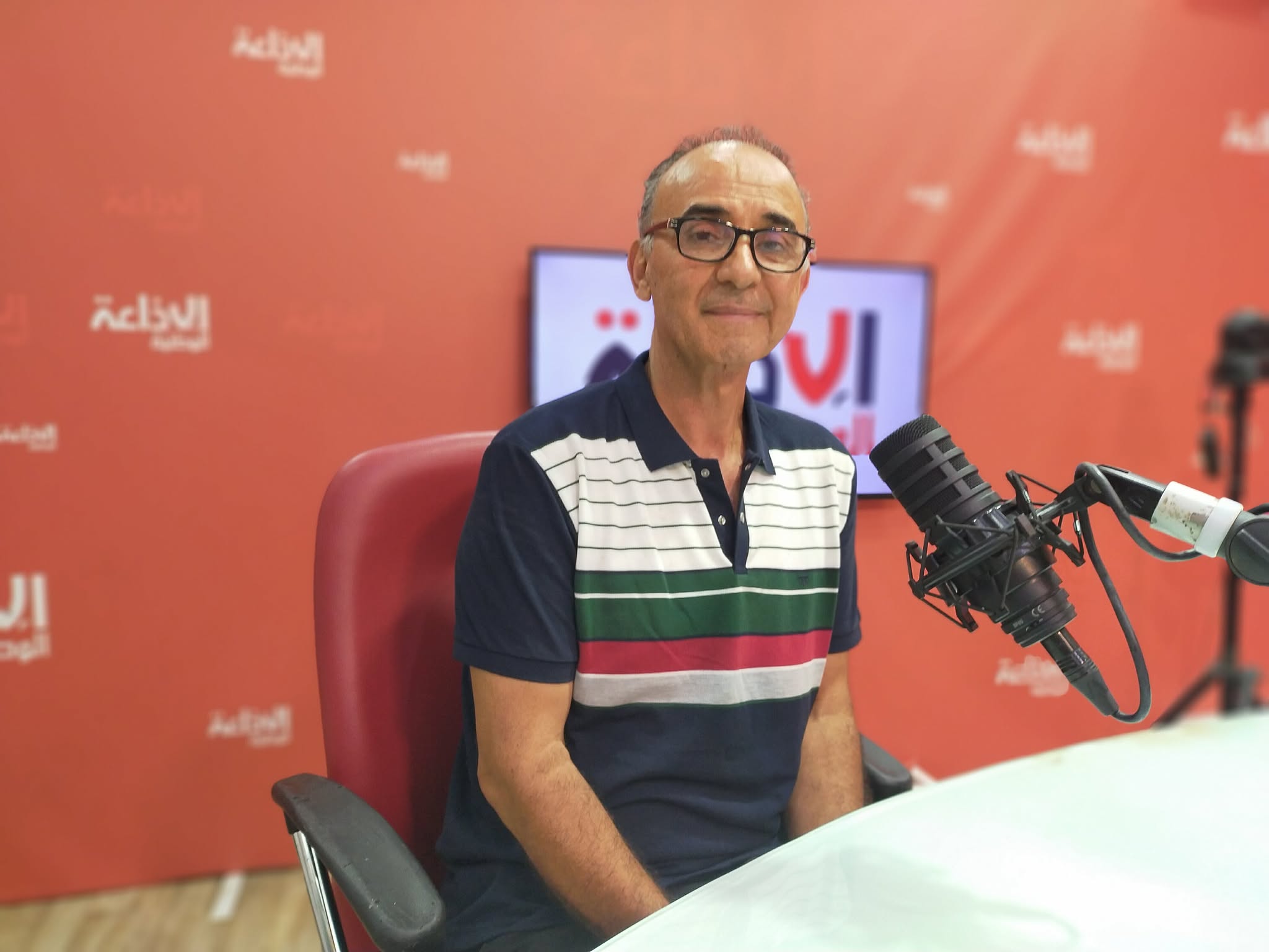 رئيس مخبر بمركز بحوث وتكنولوجيا المياه: المياه غير المنظمة (مياه الشاحنات) جزء كبير منها غير صالح للشرب