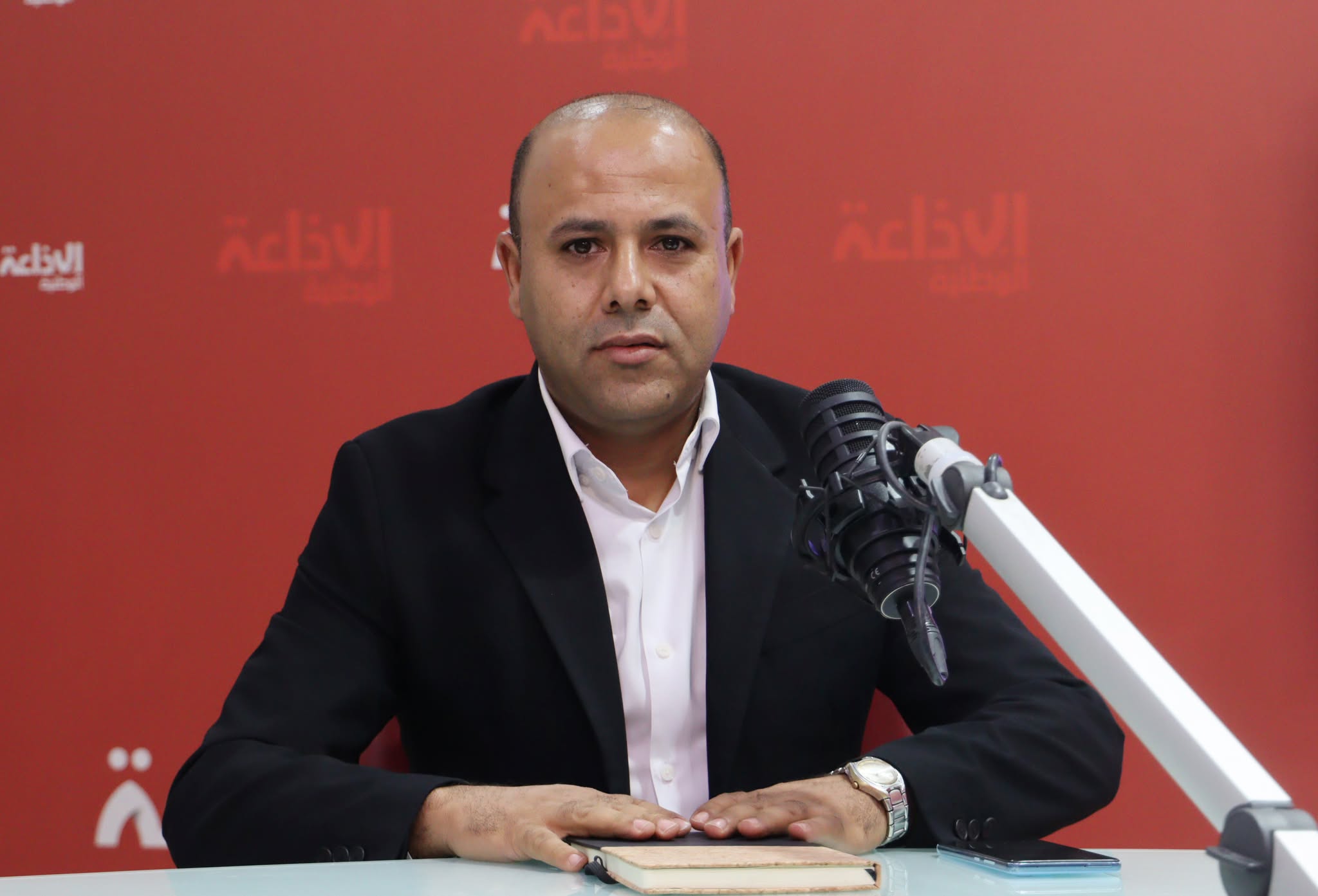 النائب عزيز بن لخضر: حافظنا على الطابع الجزائي وعلى العقوبات المالية في تنقيح الفصل 96 من المجلة الجزائية