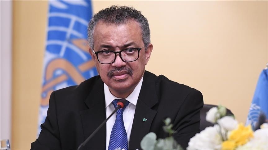 منظمة الصحة العالمية تعرب عن قلقها إزاء خطة الكيان الصهيوني لاحتلال غزة