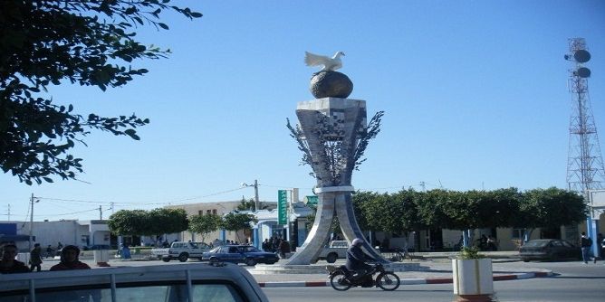 سيدي بوزيد: المجلس المحلي ببئر الحفي يُتابع إشكاليات قطاع التجهيز والإسكان