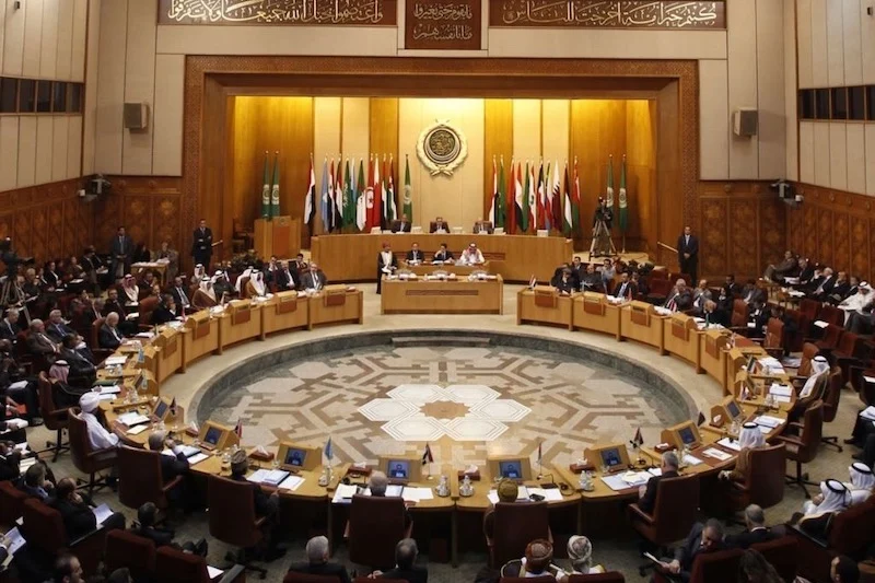 البرلمان العربي يرحب بإعلان رئيس وزراء أستراليا عزم بلاده الاعتراف بالدولة الفلسطينية