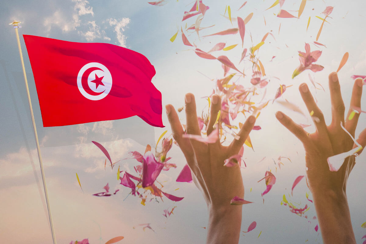 اليوم: تونس تحتفل بالعيد الوطني للمرأة