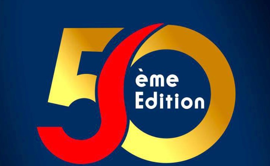 مهرجان البحر الأبيض المتوسّط في دورته الـ 50 يُخصّص برمجة موازية للمسرح
